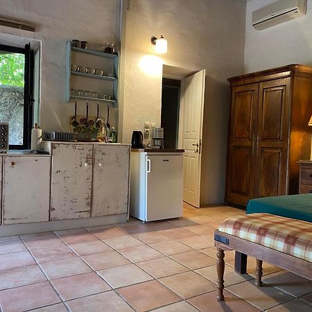 阿尔戈斯托利翁 Gentilini Retreat酒店 外观 照片