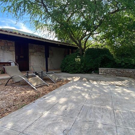 阿尔戈斯托利翁 Gentilini Retreat酒店 外观 照片