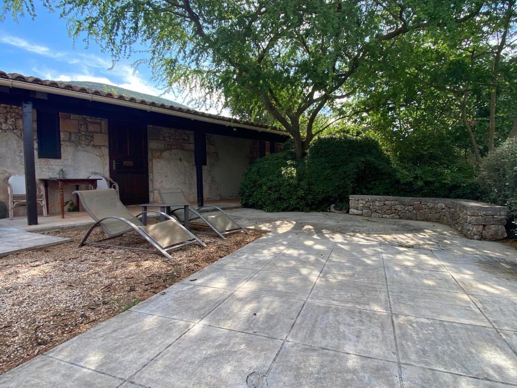 阿尔戈斯托利翁 Gentilini Retreat酒店 外观 照片