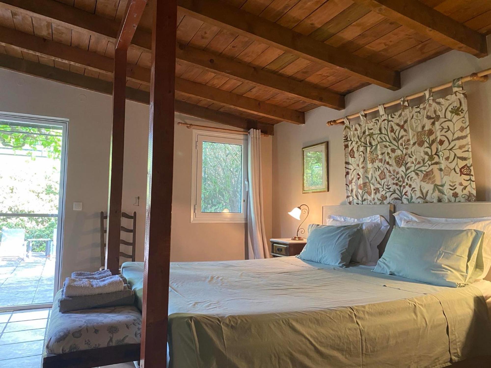 阿尔戈斯托利翁 Gentilini Retreat酒店 外观 照片