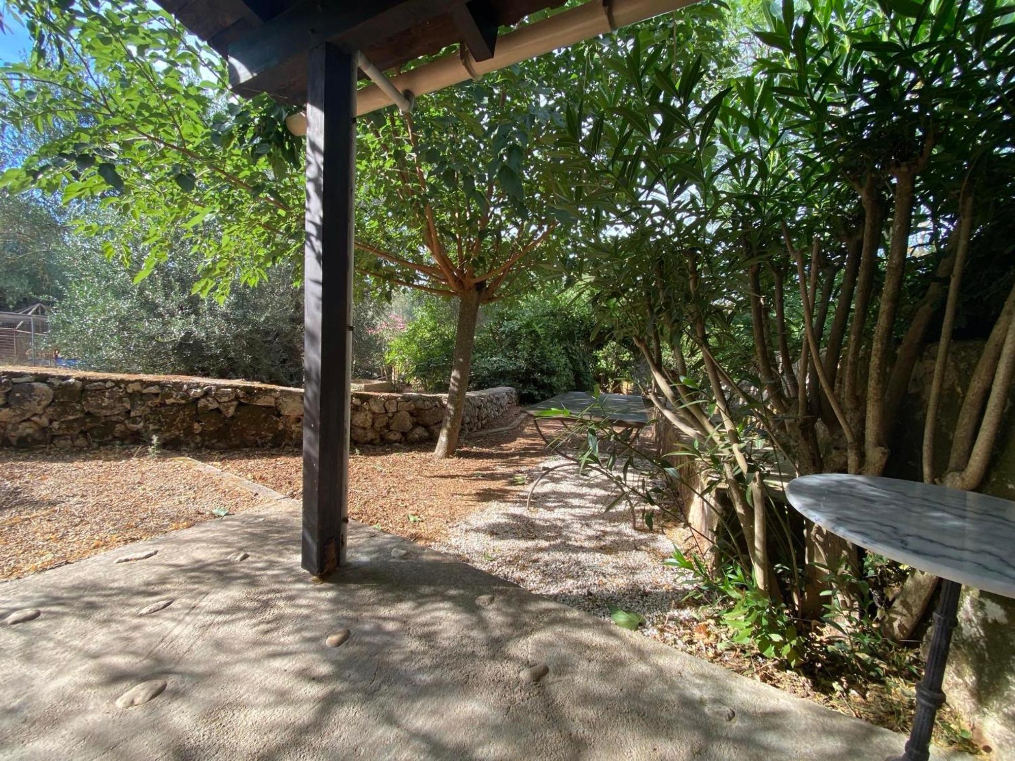 阿尔戈斯托利翁 Gentilini Retreat酒店 外观 照片