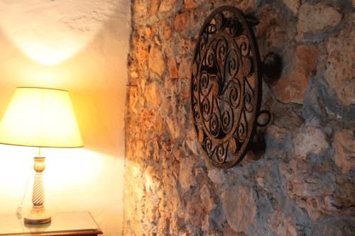 阿尔戈斯托利翁 Gentilini Retreat酒店 外观 照片