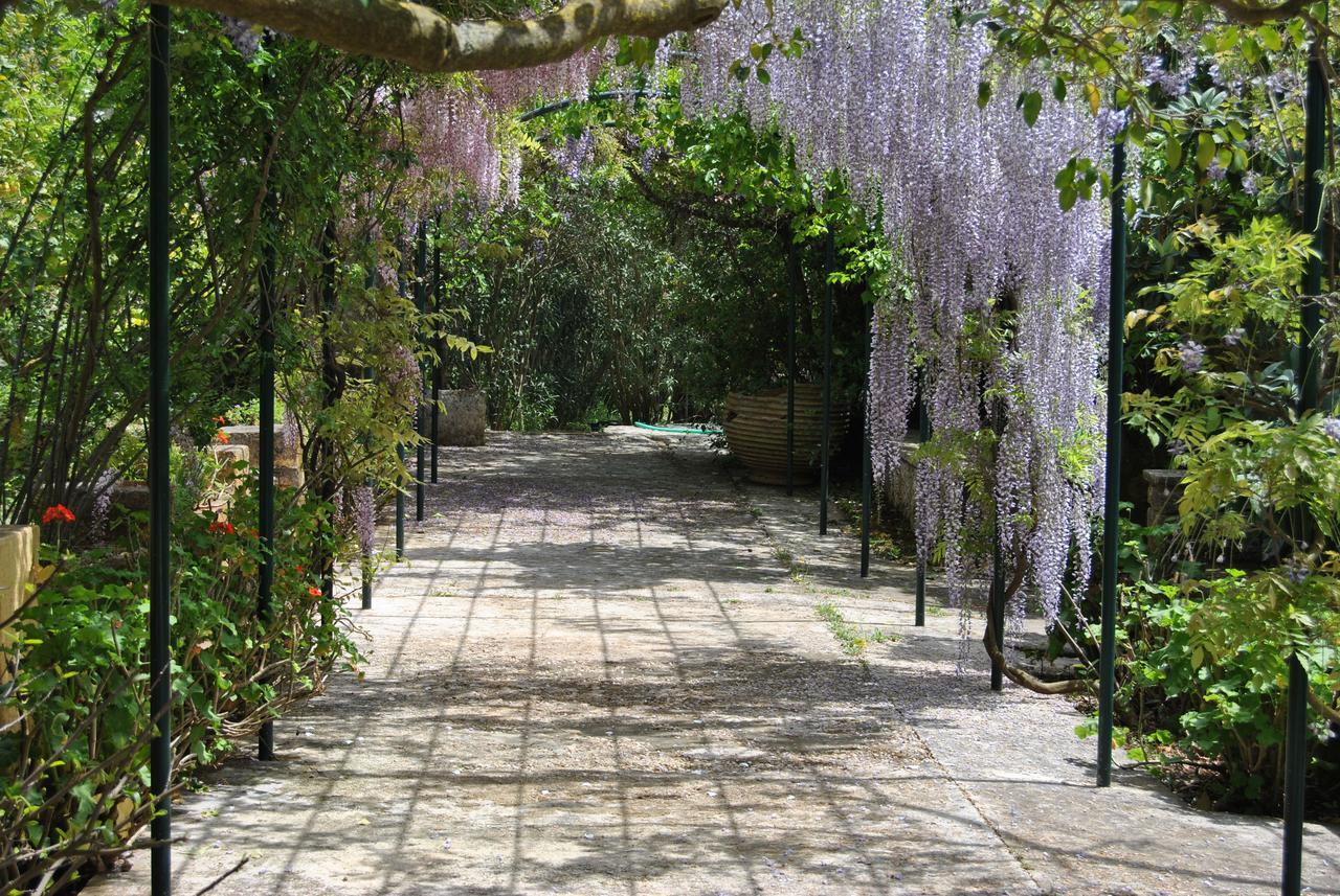 阿尔戈斯托利翁 Gentilini Retreat酒店 外观 照片