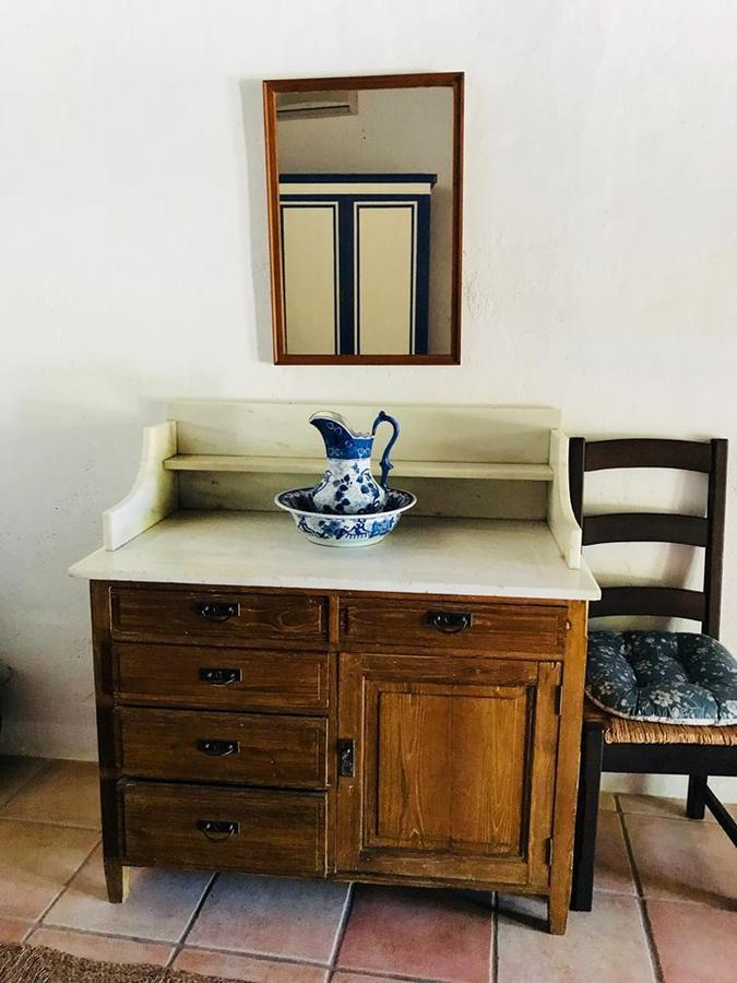 阿尔戈斯托利翁 Gentilini Retreat酒店 外观 照片