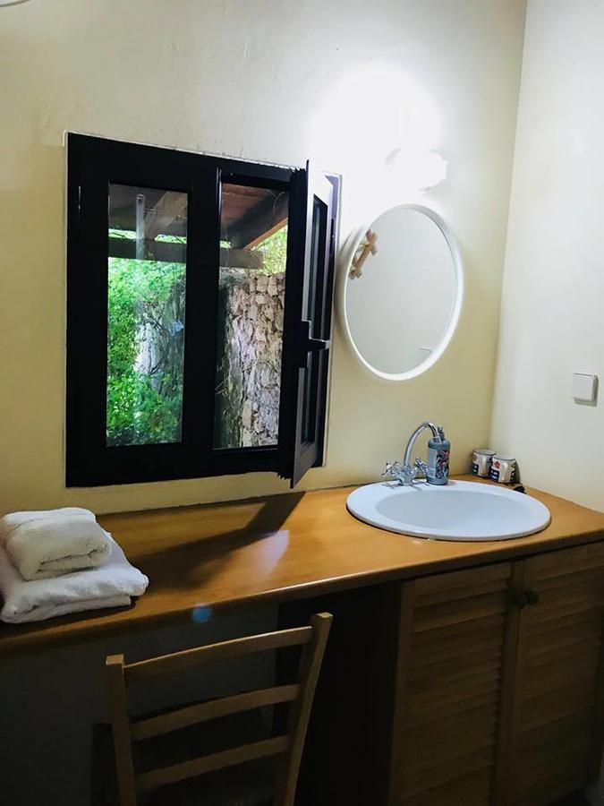 阿尔戈斯托利翁 Gentilini Retreat酒店 外观 照片