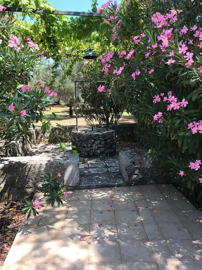 阿尔戈斯托利翁 Gentilini Retreat酒店 外观 照片